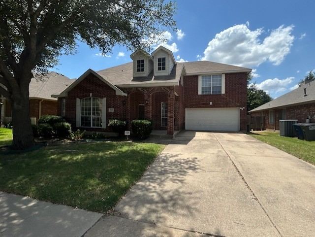 7215 Park Hill Trail, Sachse, TX 75048 — photo 1