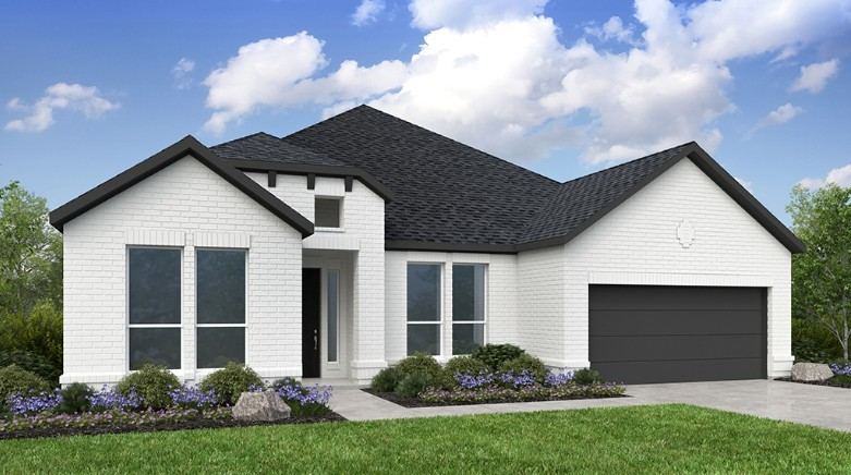 6800 Coffee Mill Court, McKinney, TX 75071 — photo 1