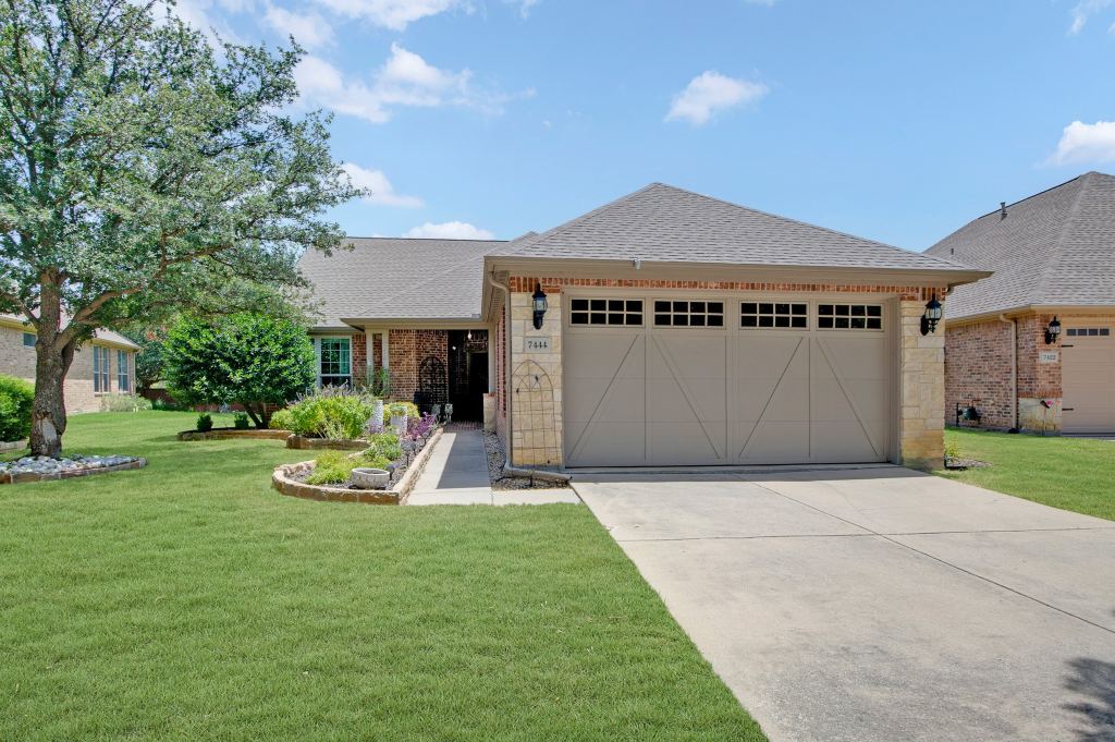 7444 Saint Petersburg Drive, Frisco, TX 75036 — photo 1