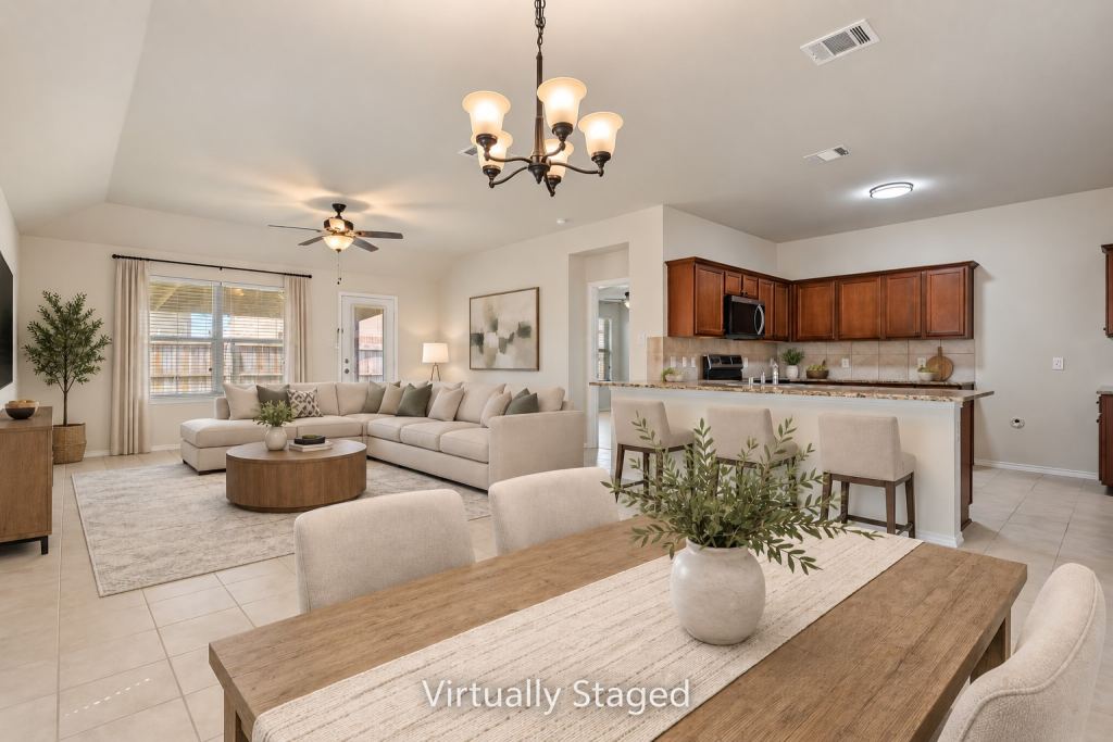 2329 Pontotoc Drive, Forney, TX 75126 — photo 1