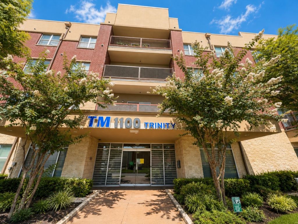 1100 W Trinity Mills Road 3012, Carrollton, TX 75006 — photo 1