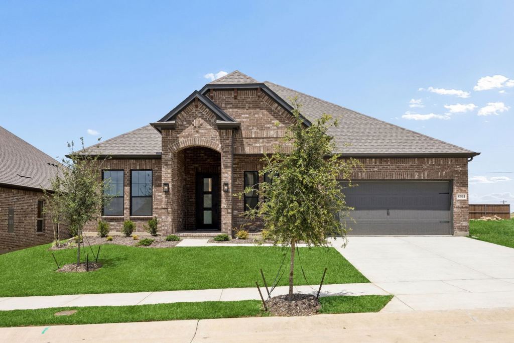 8904 Cisco Drive, Denton, TX 76226 — photo 1