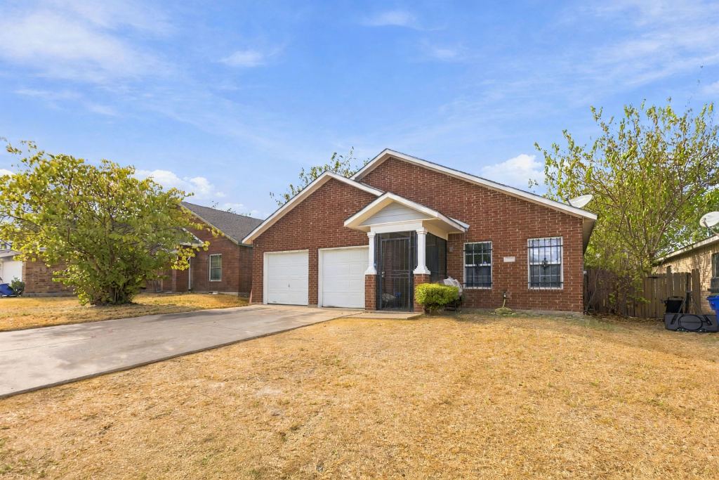 3443 Brahma Drive