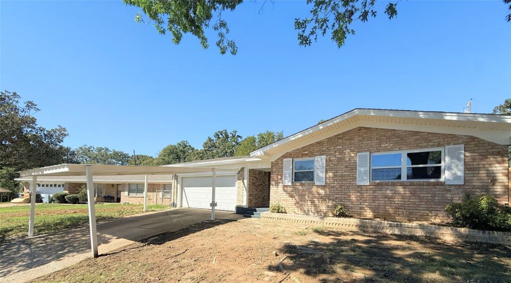 905 Seymore Circle, Denison, TX 75020 — photo 1