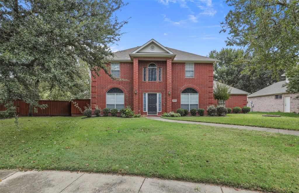 2810 Glenwick Court, Richardson, TX 75082 — photo 1