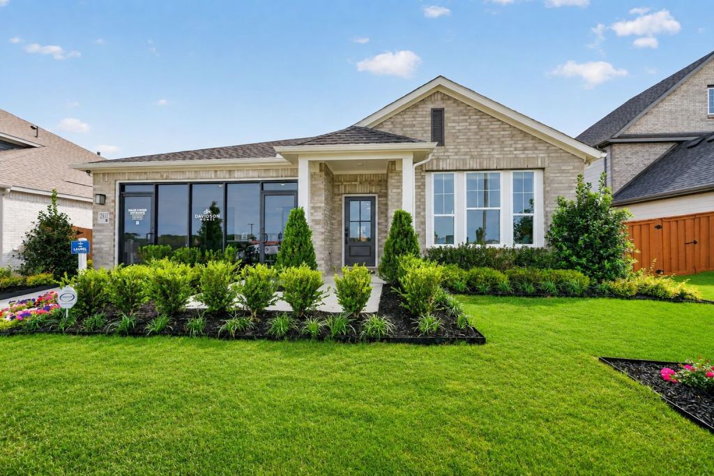 2911 Orchard Park Lane, Crandall, TX 75114 — photo 1