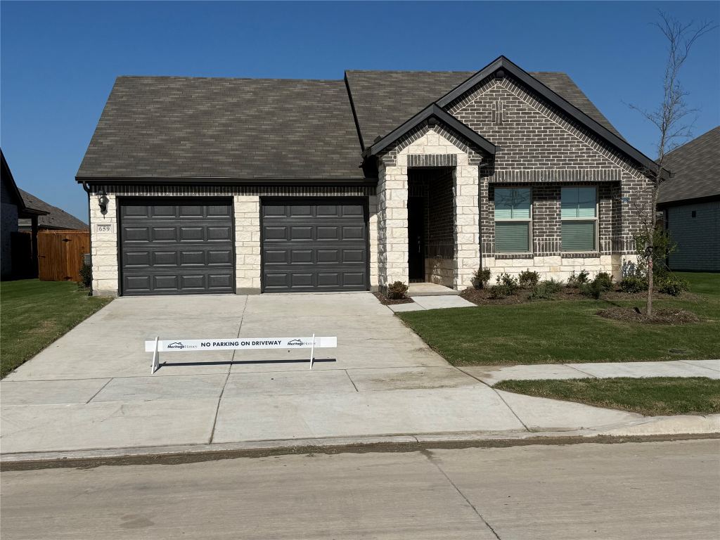 659 Briar Drive, Lavon, TX 75166 — photo 1