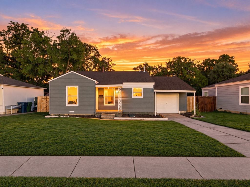 1414 Resistol Road