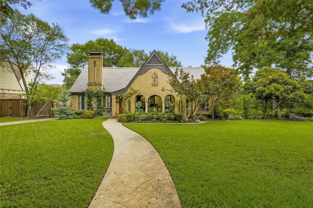 608 Monte Vista Drive