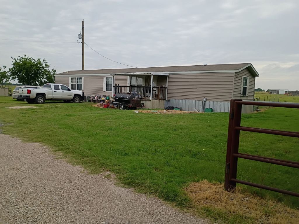 620 Blair Road, Waxahachie, TX 75165 — photo 1