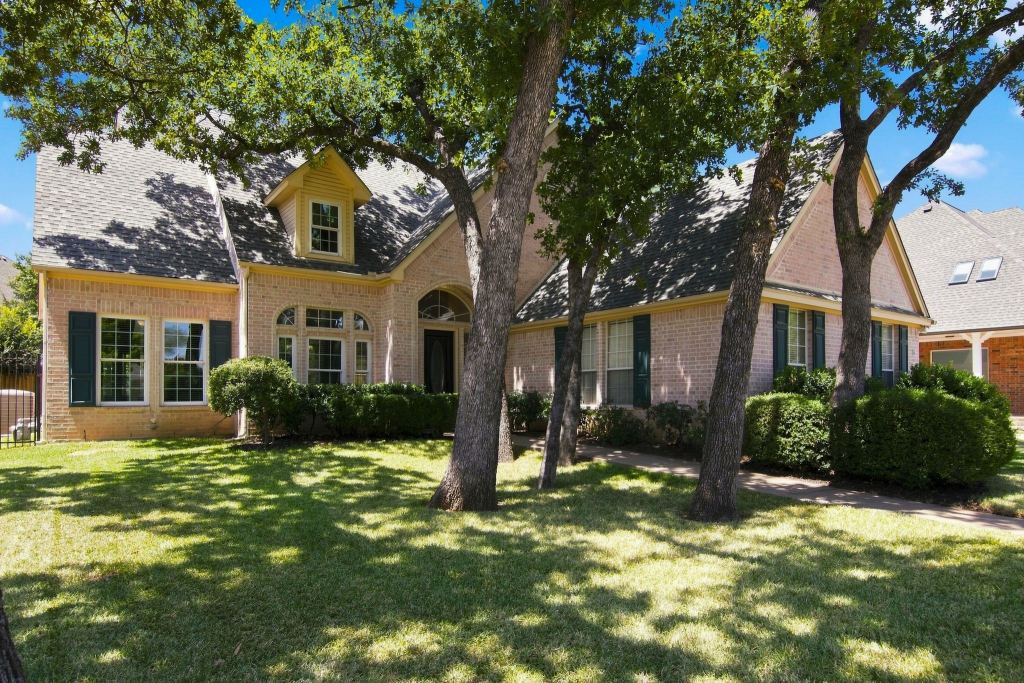 8321 Brandonwood Drive