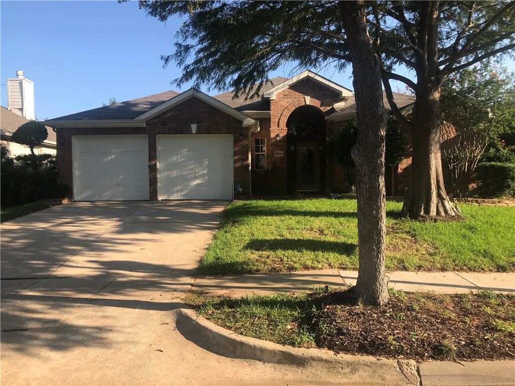 3024 Mason Avenue, Corinth, TX 76210 — photo 1