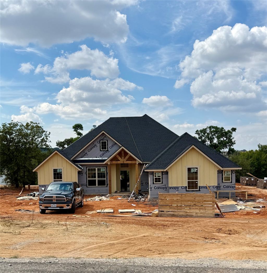 1097 Gonzollas Road, Springtown, TX 76082 — photo 1