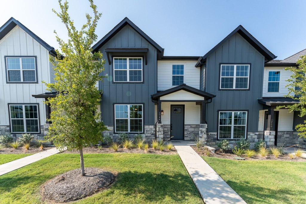 1744 Palladio Loop, Princeton, TX 75407 — photo 1