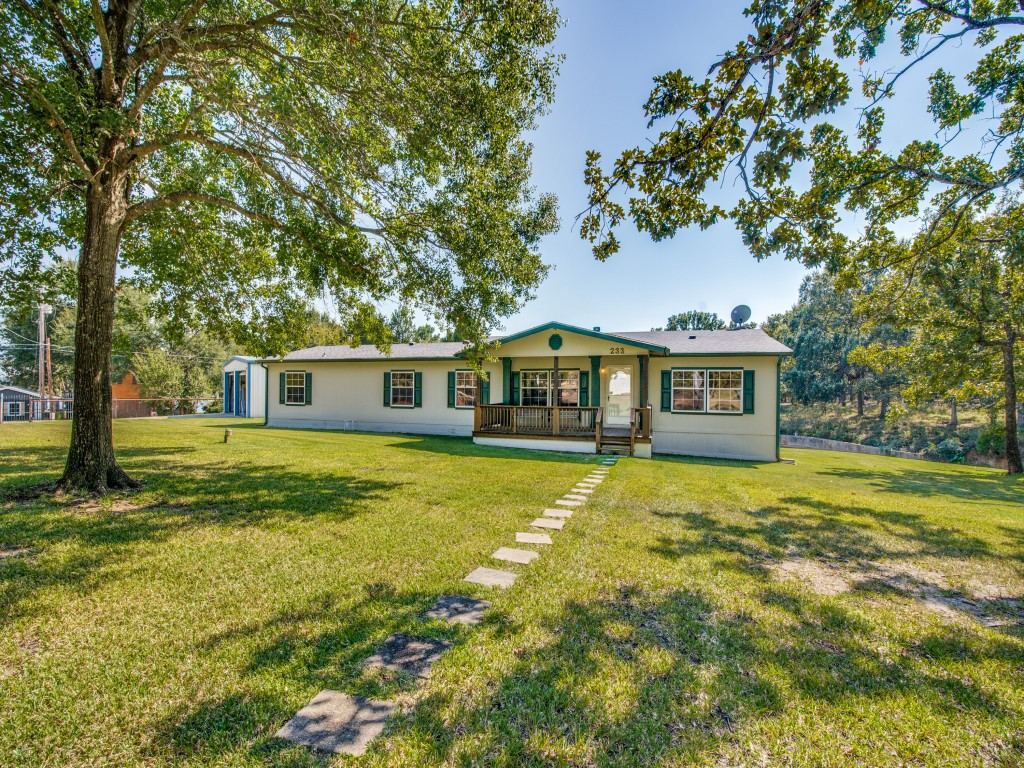 233 Esquire Estates Road, Mabank, TX 75156 — photo 1