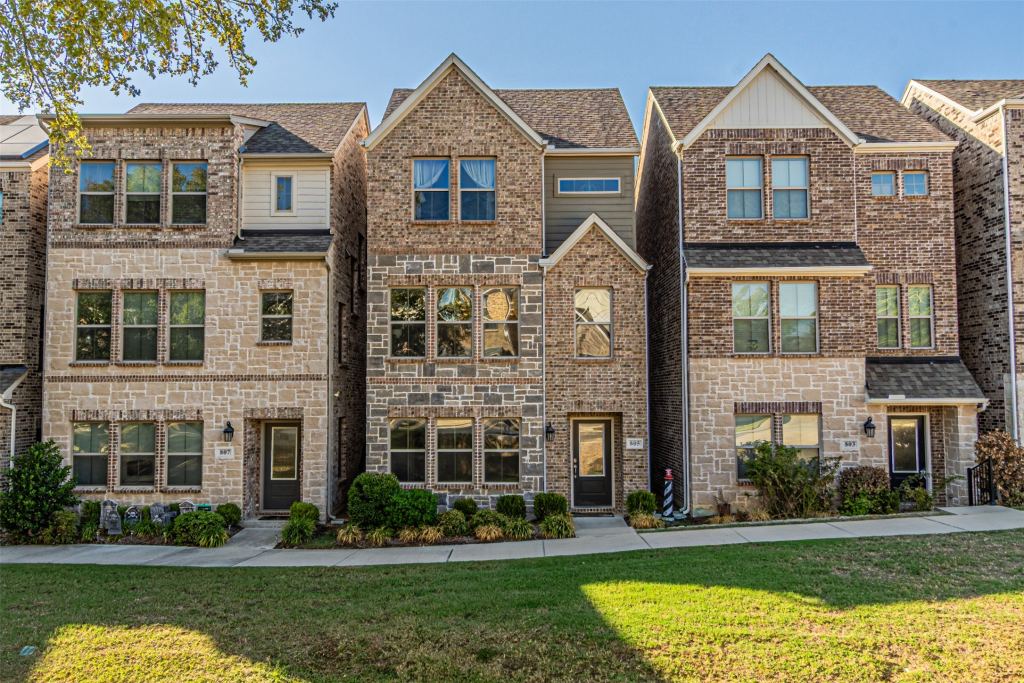 805 Tennessee Drive