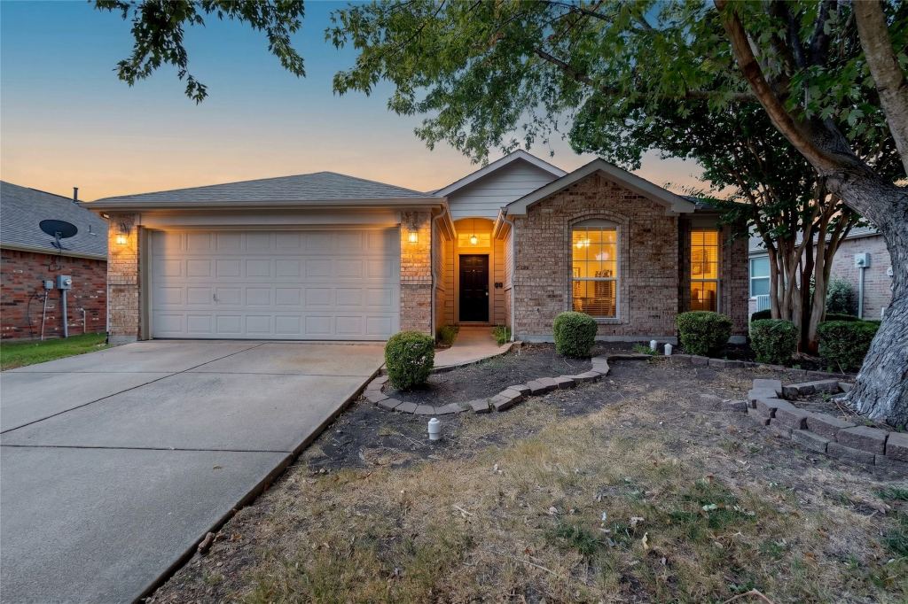 382 Magnolia Drive, Fate, TX 75087 — photo 1