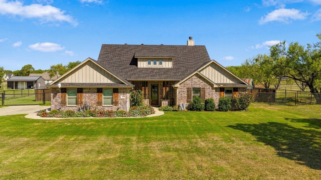 470 Wilson Bend Road
