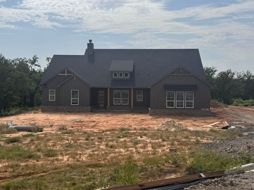 804 Zachary Michael Court, Springtown, TX 76082 — photo 1