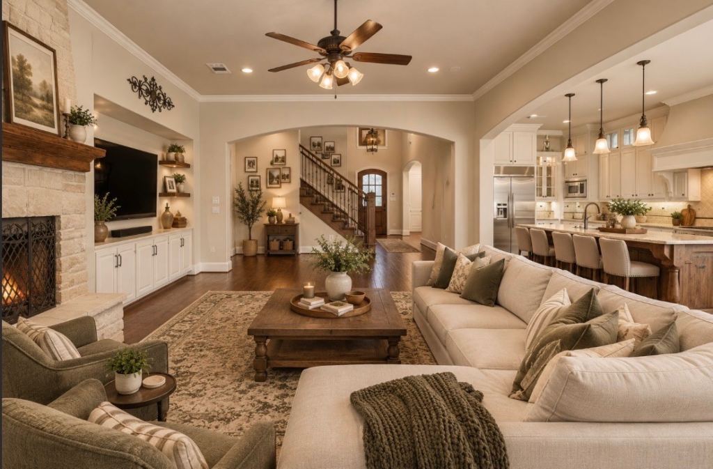 408 Blue Ridge Court