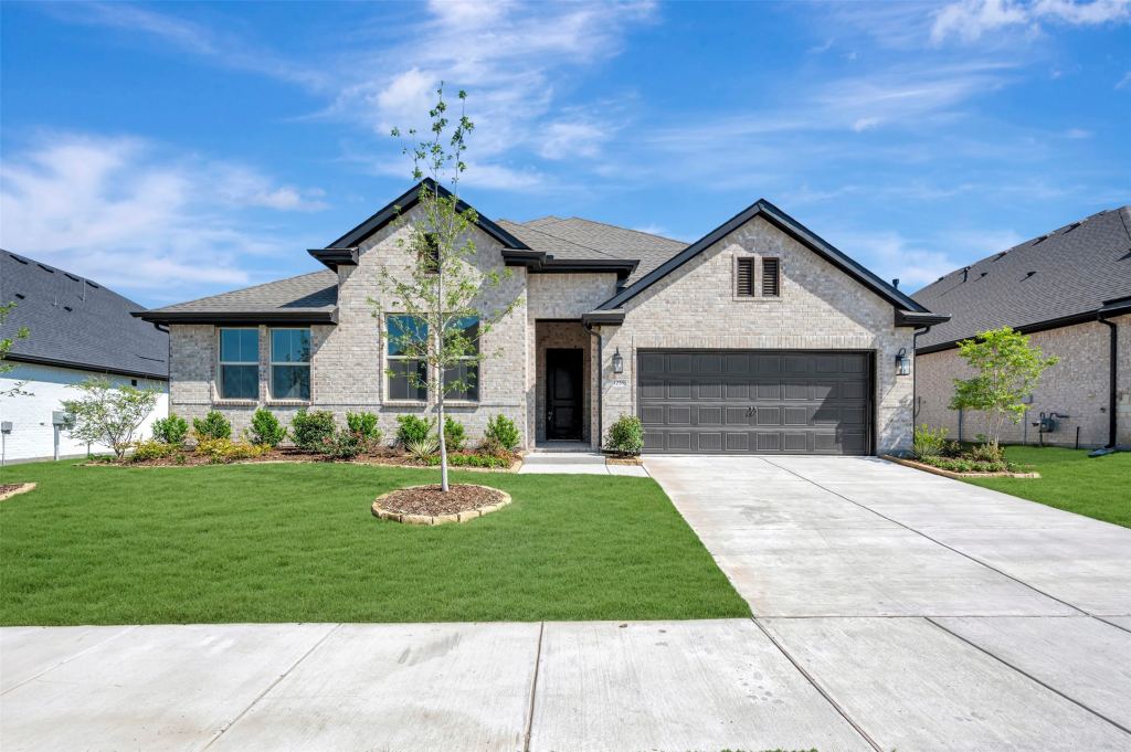 1259 Umber Willow Drive, Lavon, TX 75166 — photo 1