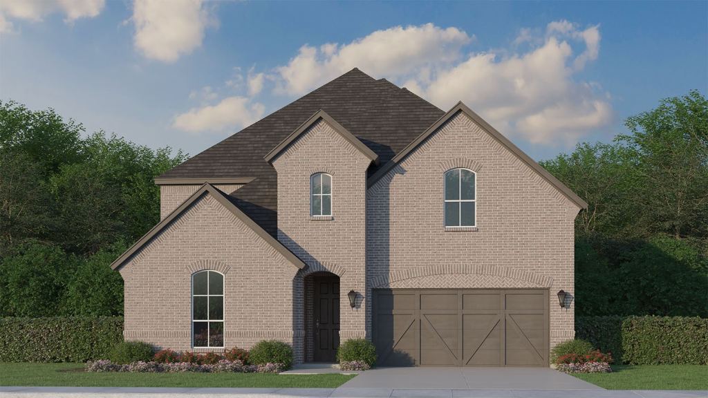 4315 Double Diamond Drive, Celina, TX 75078 — photo 1