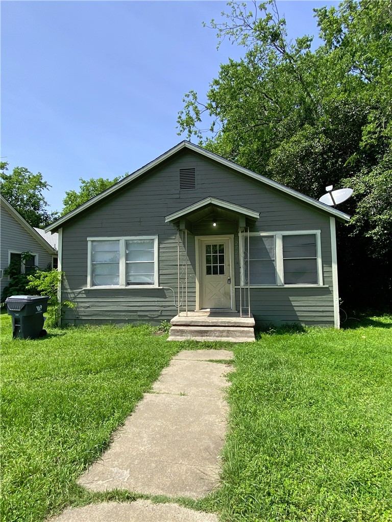 2725 Lasker Avenue, Waco, TX 76707 — photo 1