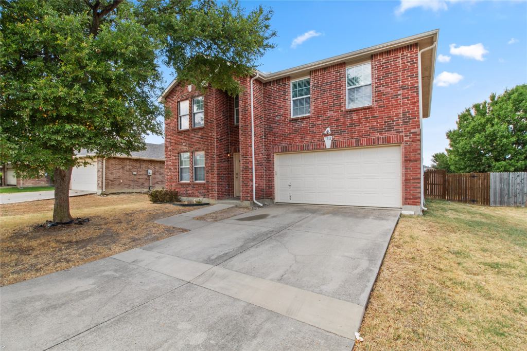 1312 Erin Court, Burleson, TX 76028 — photo 1