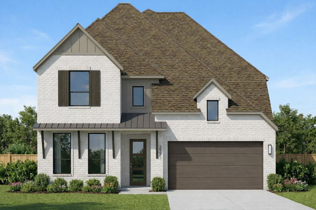 1325 Periwinkle Drive, Celina, TX 75009 — photo 1