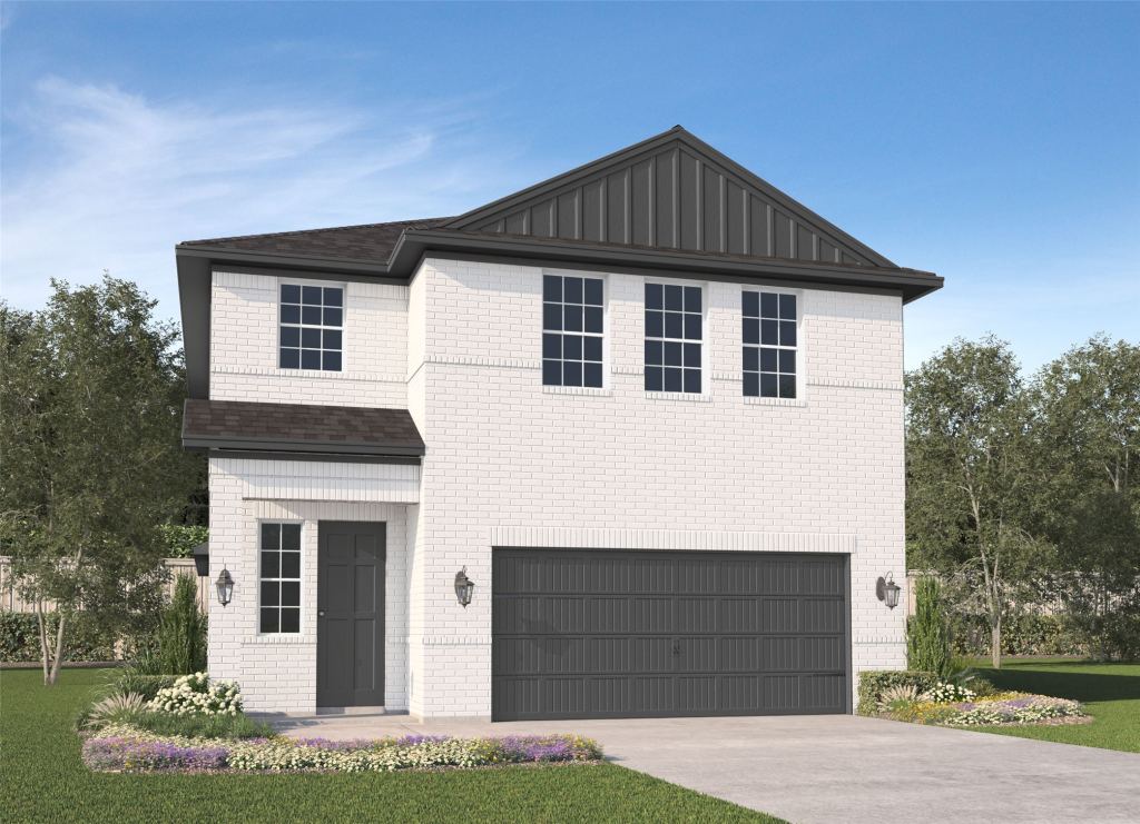 612 Aroco Bend, Princeton, TX 75407 — photo 1
