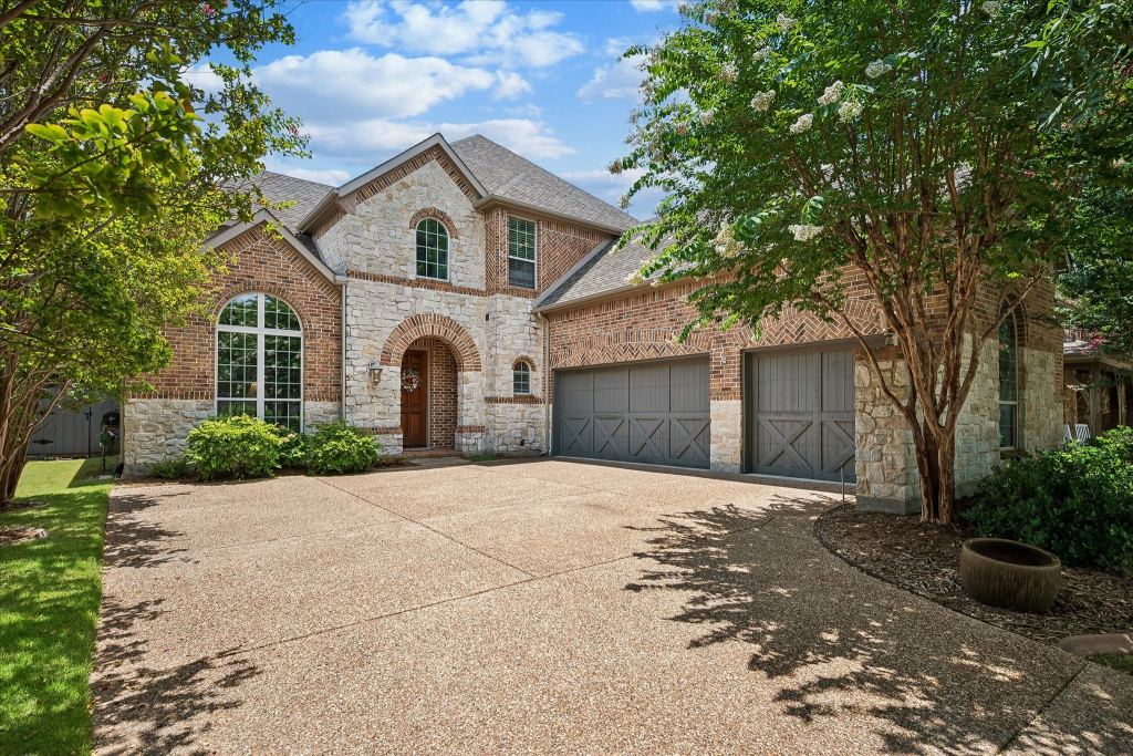 8305 Turtleback Court, McKinney, TX 75070 — photo 1