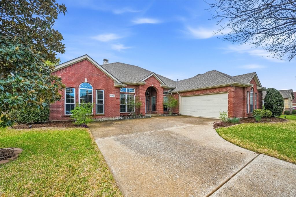 6610 Driftwood Lane, Rowlett, TX 75089 — photo 1