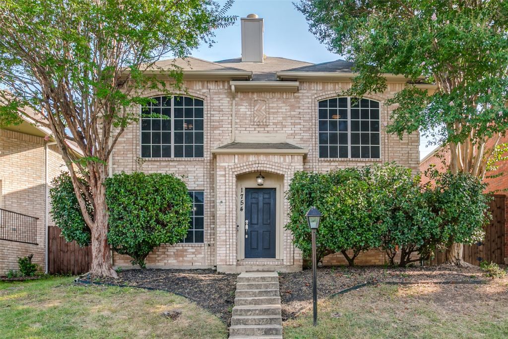 1754 Circle Creek Drive