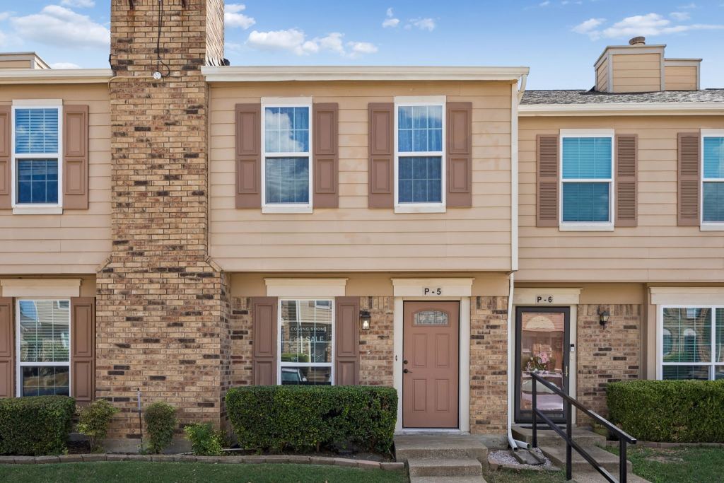 2500 E Park Boulevard P5, Plano, TX 75074 — photo 1