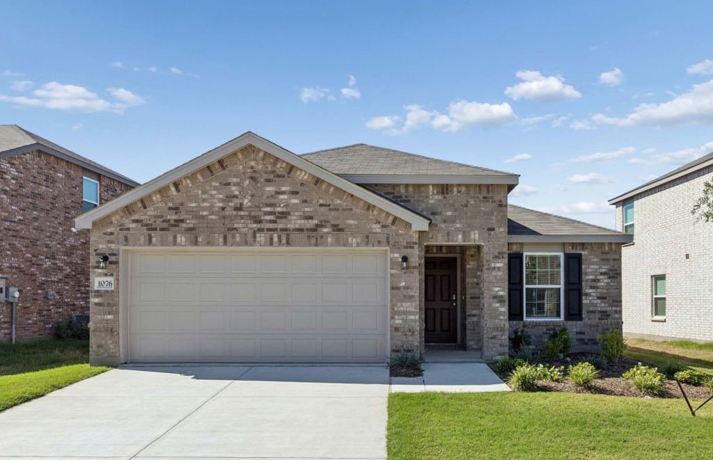 1076 Clear Dusk Lane