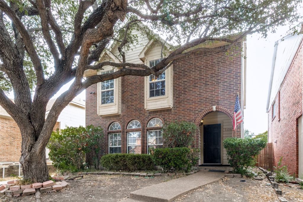 7156 Nicole Place, Dallas, TX 75252 — photo 1