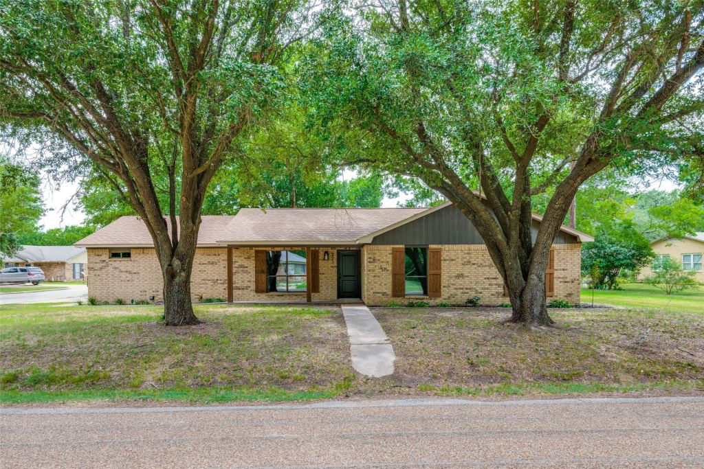 221 N 1st Street, Mabank, TX 75147 — photo 1