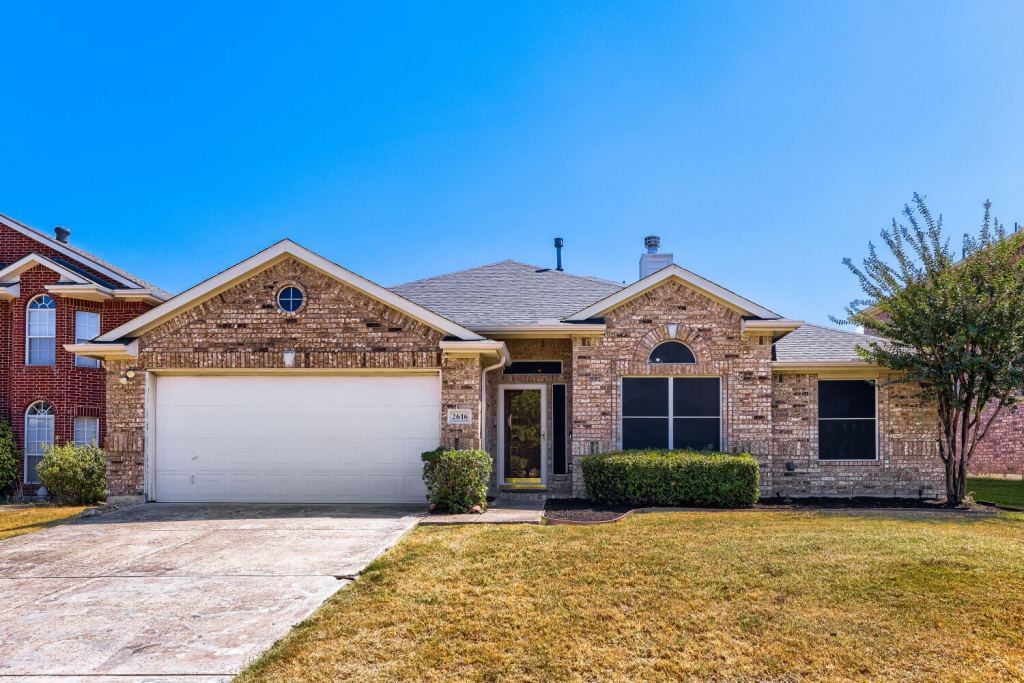 2616 Cantura Drive, Mesquite, TX 75181 — photo 1