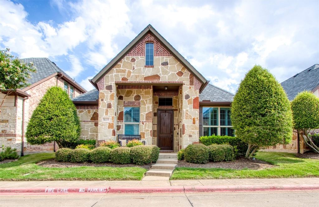 8609 Dewland Drive, McKinney, TX 75070 — photo 1