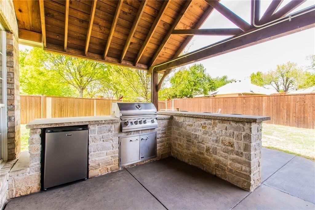 1403 Morningside Lane, Allen, TX 75002 — photo 1
