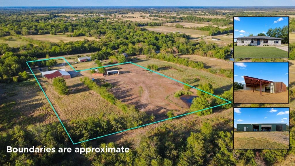 803 Farm Road 71 W, Sulphur Springs, TX 75482 — photo 1