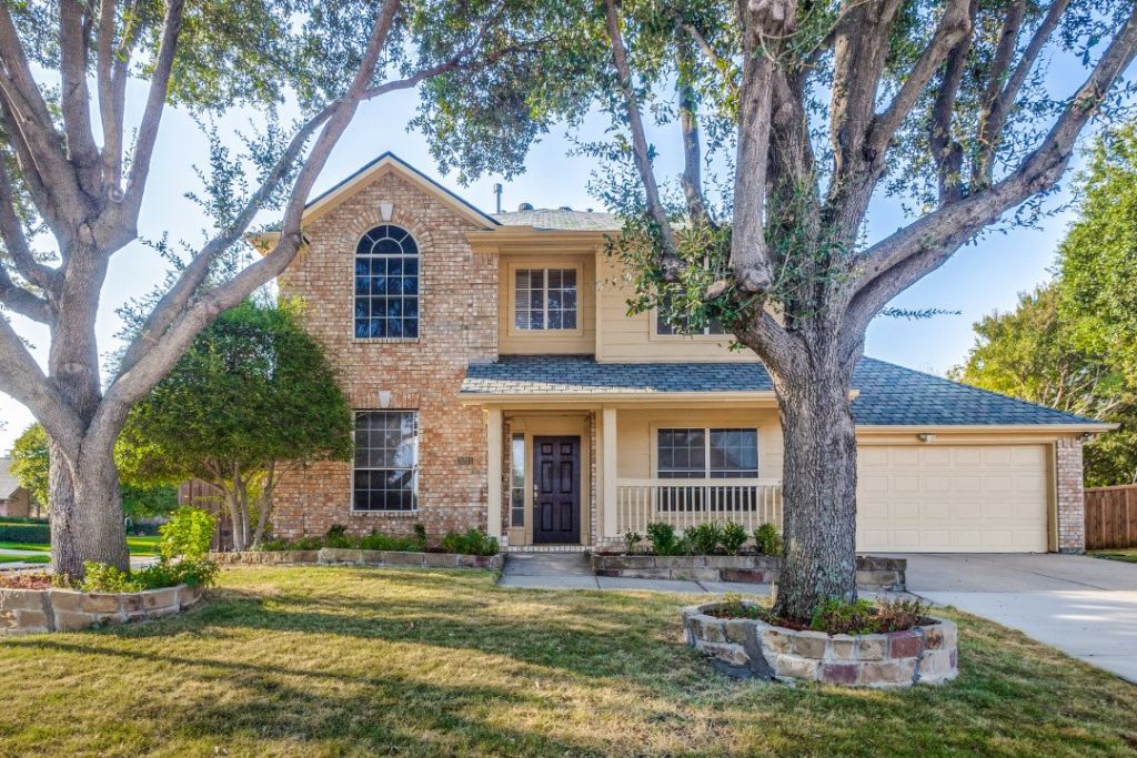 3201 Marquette Drive, Flower Mound, TX 75022 — photo 1