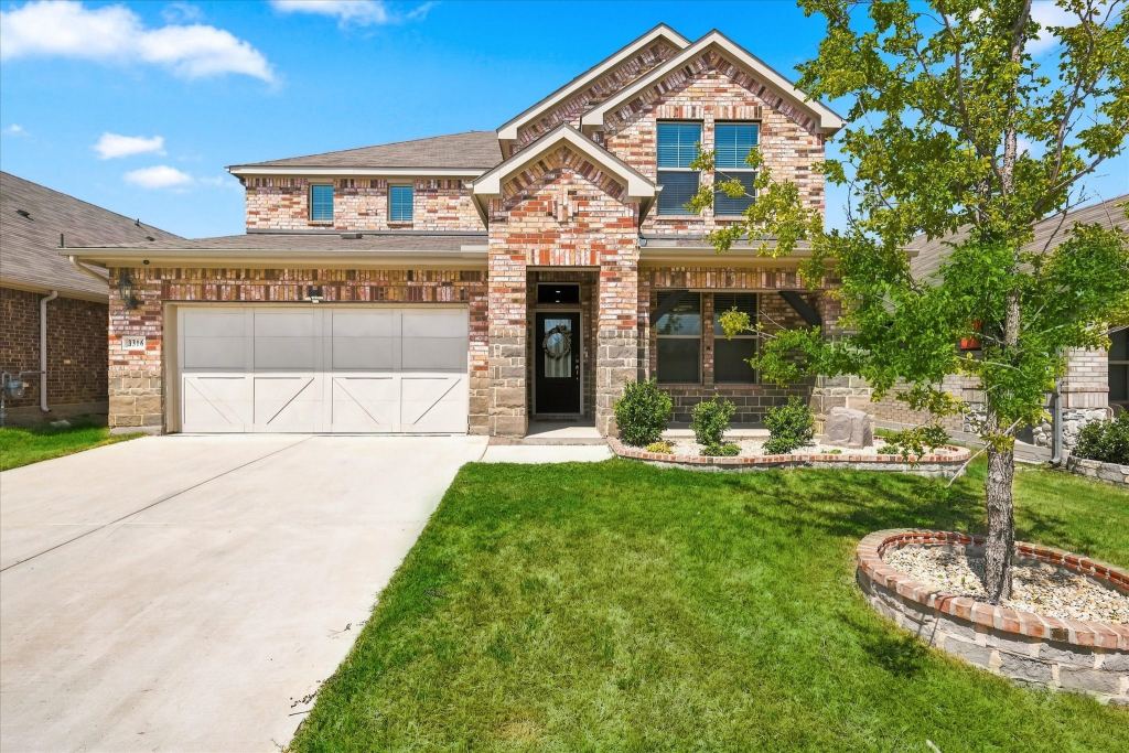 3316 Kingsdown Drive, Denton, TX 76207 — photo 1