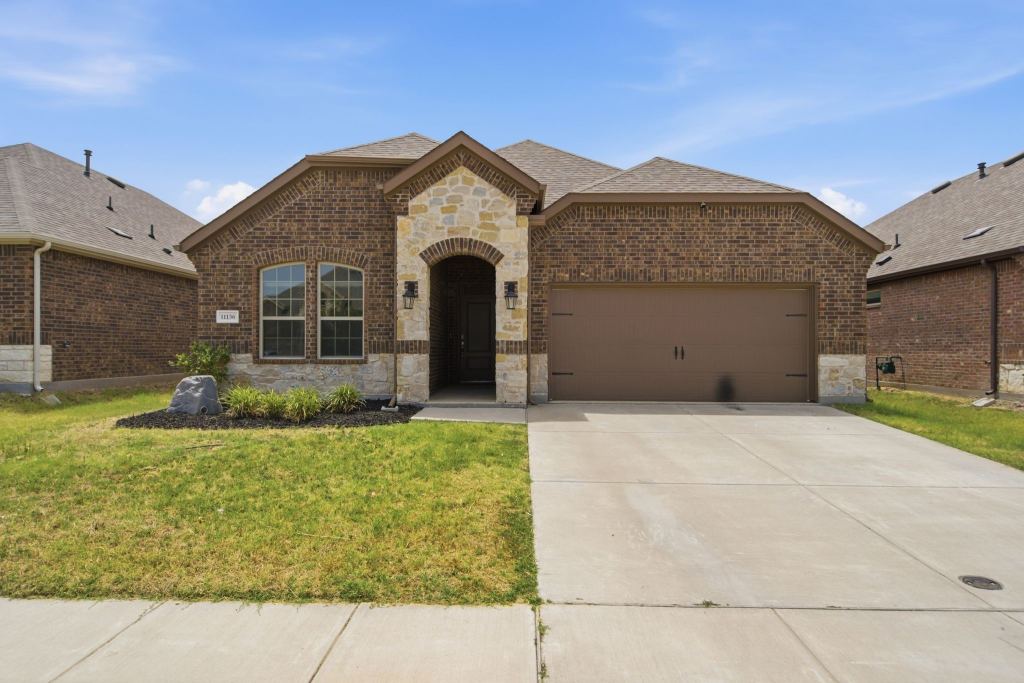 11136 Gold Pan Trail, Aubrey, TX 76227 — photo 1
