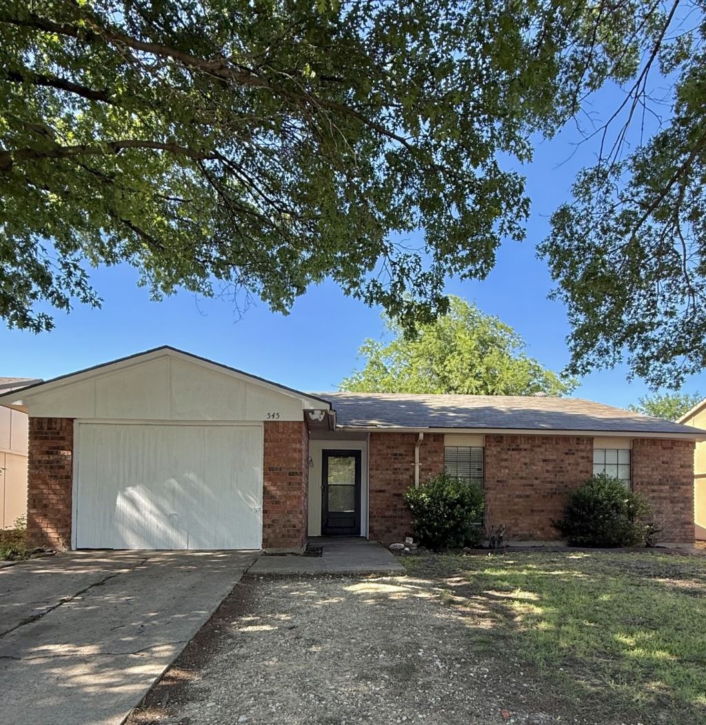 545 Oldbridge Drive, Allen, TX 75002 — photo 1