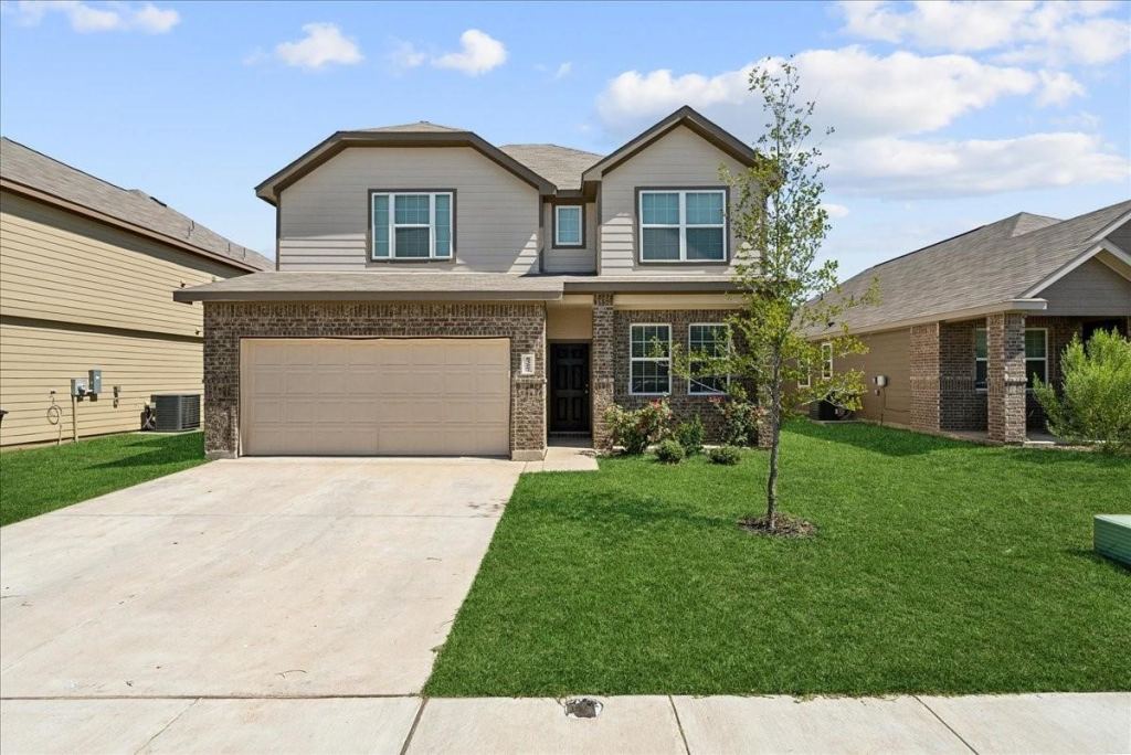 8357 Horned Maple Trail, Fort Worth, TX 76123 — photo 1
