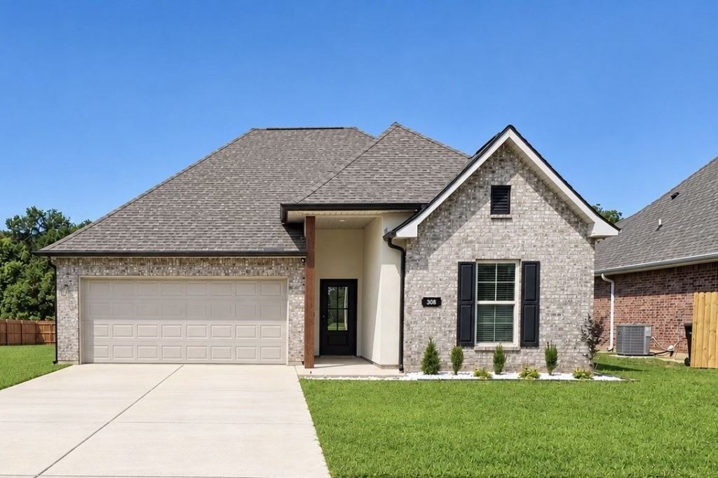 308 Hendry Drive