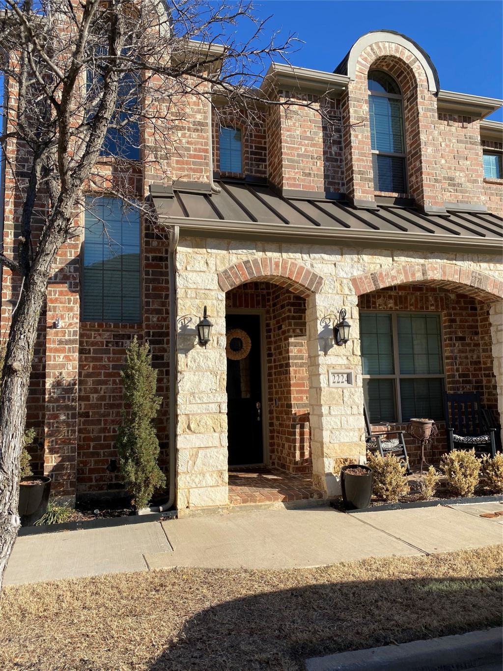 2224 Epitome Avenue, Flower Mound, TX 75028 — photo 1