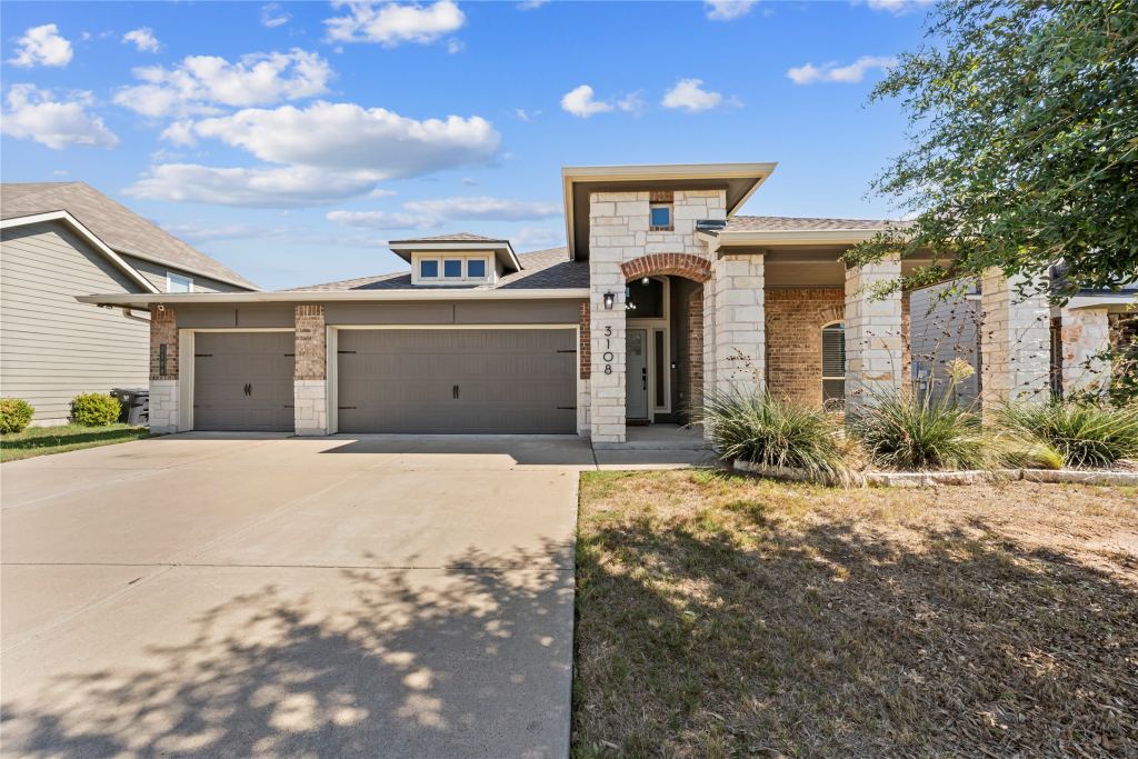 3108 Gilchrist Drive