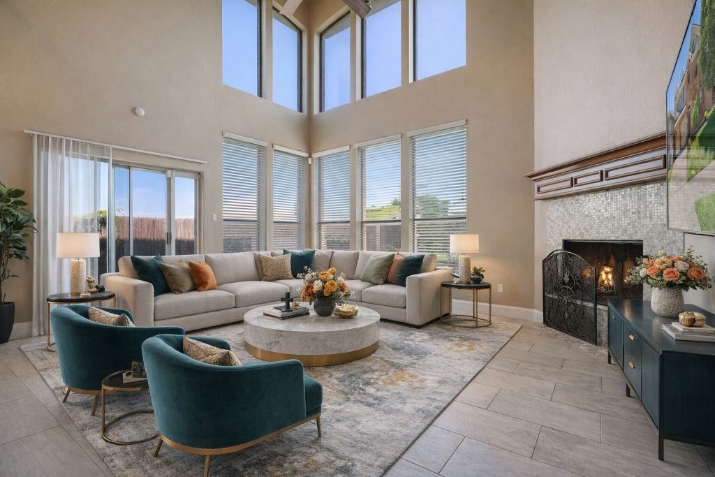 416 Cypress Hill Drive, McKinney, TX 75071 — photo 1